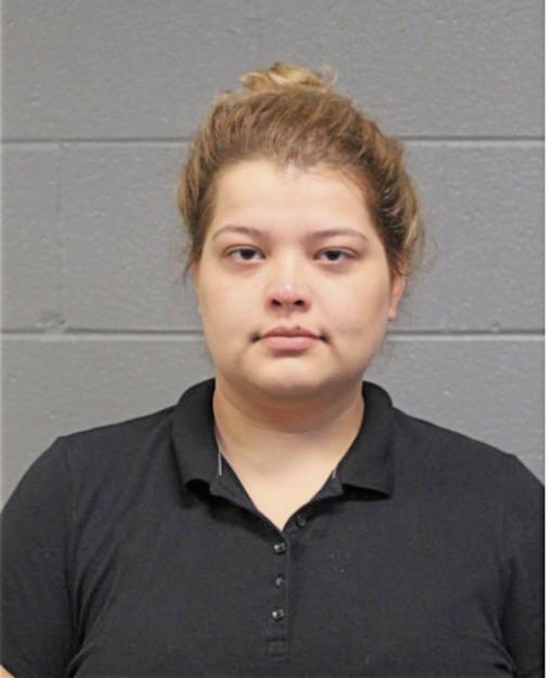 CRYSTAL MARTINEZ, Cook County, Illinois