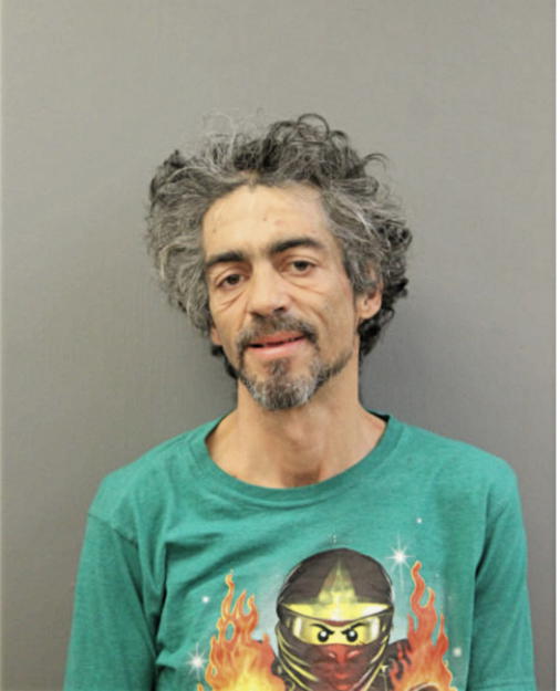 HECTOR L MARTINEZ, Cook County, Illinois