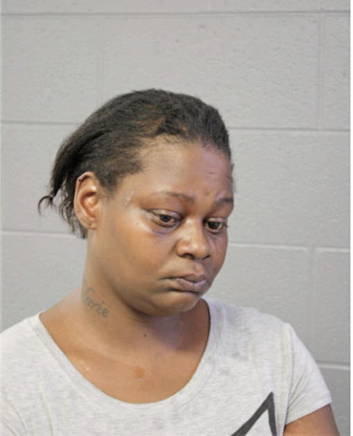 JANENE MASON, Cook County, Illinois