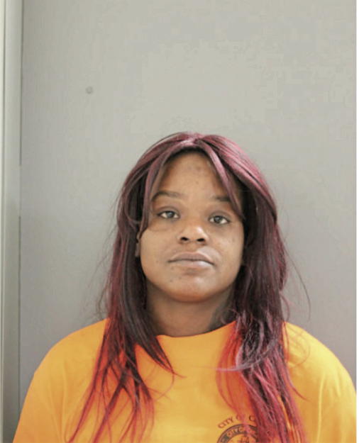 RACQUEL N MCCAIN, Cook County, Illinois