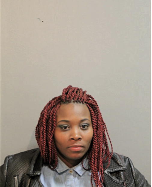 ALEXANDRA MCCLENDON, Cook County, Illinois