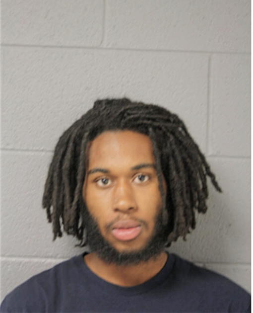 ZAMEWICK D MCCRAY, Cook County, Illinois