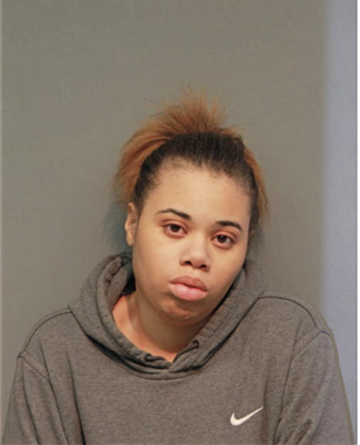 TEKARA MCKAY, Cook County, Illinois