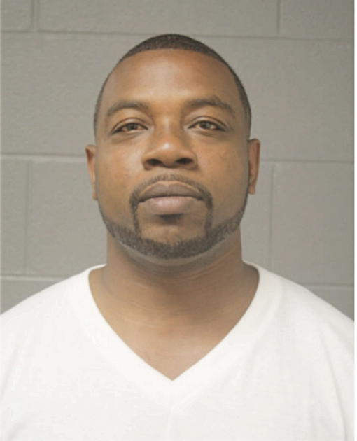 ANTONIO D MCKINNEY, Cook County, Illinois