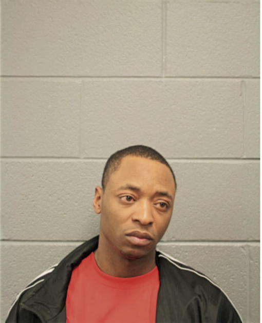 JASPER MCLAURIN, Cook County, Illinois