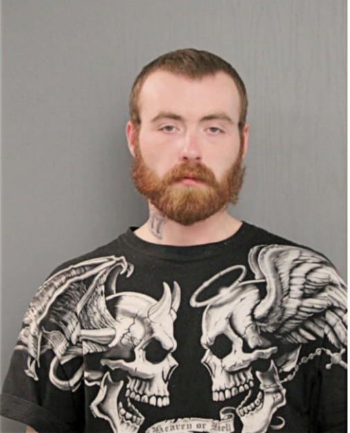 PAUL MELVIN, Cook County, Illinois