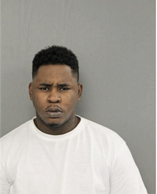 DARTAVEON L MILES, Cook County, Illinois