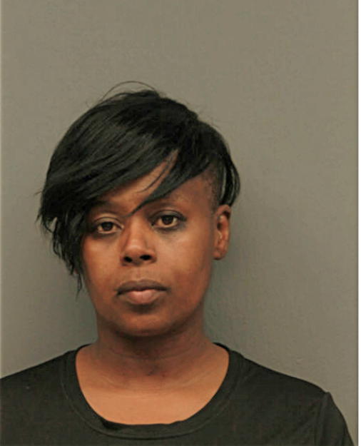 DEIDRE MILSAP, Cook County, Illinois