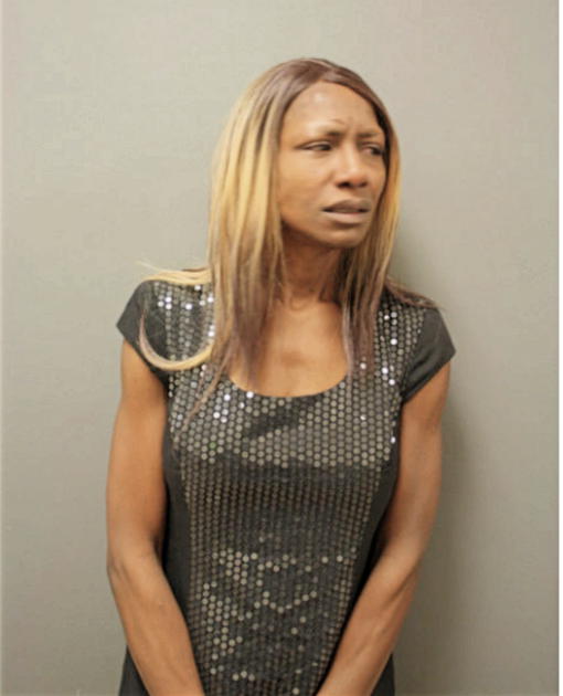 DEJUONA S MITCHELL, Cook County, Illinois