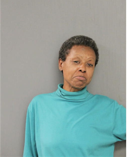 ANNE L MOORE, Cook County, Illinois