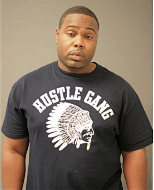 ELGEN L MOORE, Cook County, Illinois