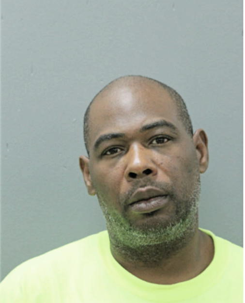 MARK MOORE, Cook County, Illinois