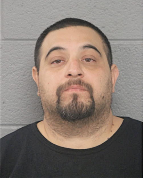 DAVID J MORALES, Cook County, Illinois