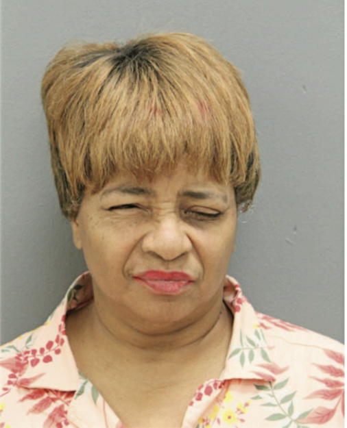 ELAINE MOTLEY, Cook County, Illinois
