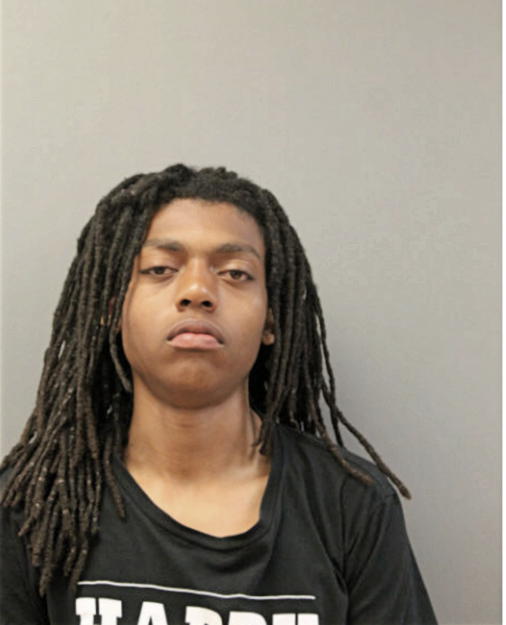 AIDEN NUNEZ, Cook County, Illinois