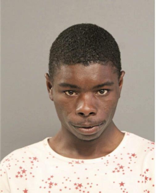 DONALD OATIS, Cook County, Illinois