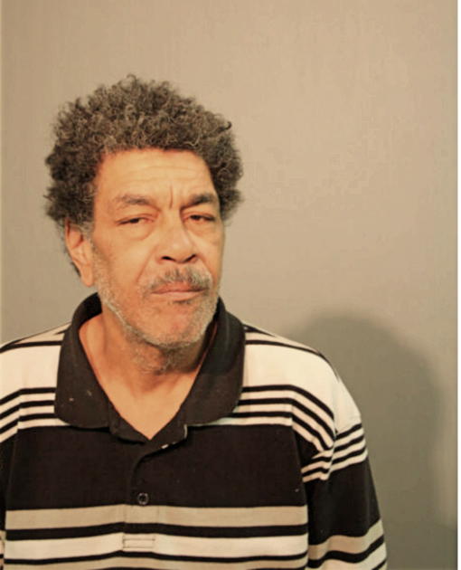 ANGEL L OLIVO, Cook County, Illinois