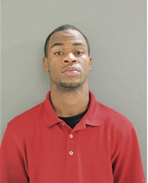 DARRON ORR, Cook County, Illinois