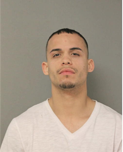 HERIBERTO ORTIZ, Cook County, Illinois