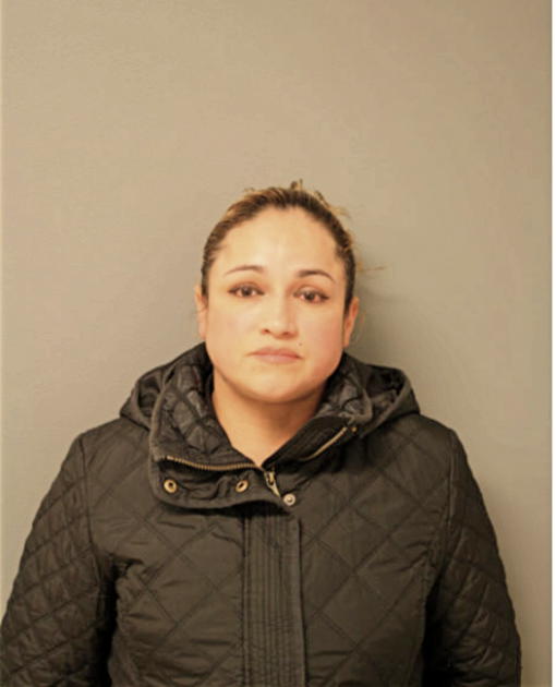 MAYURI PATINO, Cook County, Illinois