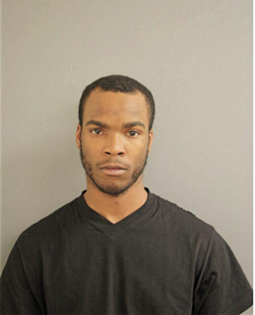 ANTHONY D PATRICK, Cook County, Illinois