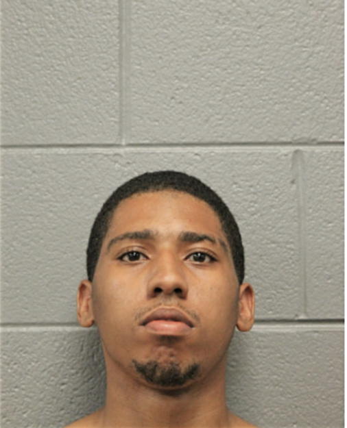 DEANDRE D PAUL, Cook County, Illinois