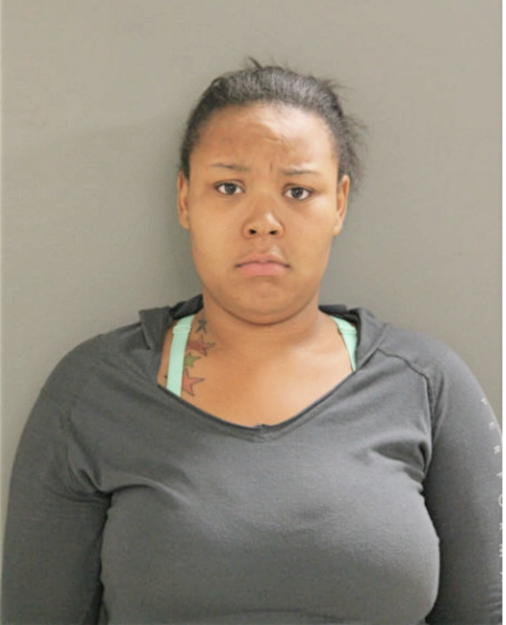 RHONDA F PEARSON, Cook County, Illinois