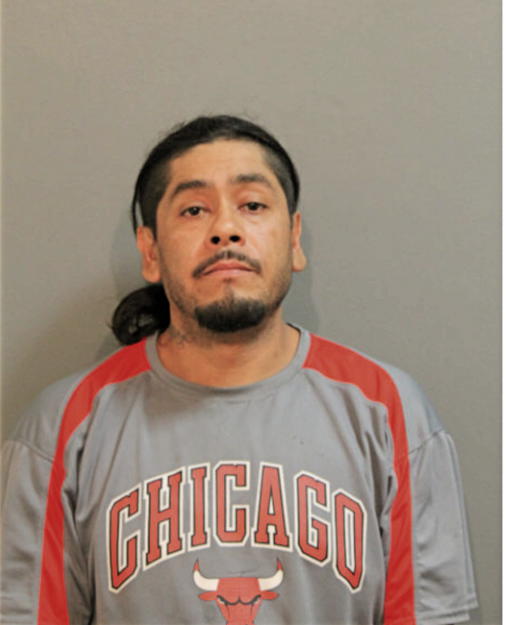 FRANCISCO J PEREZ, Cook County, Illinois