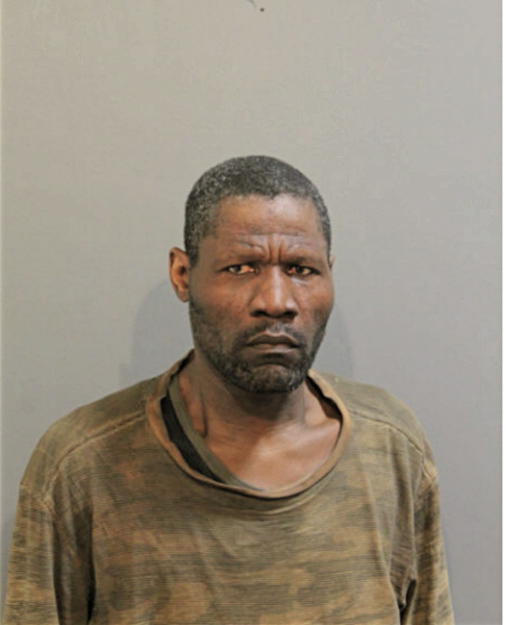 LYONEL PIERRE-LOUIS, Cook County, Illinois