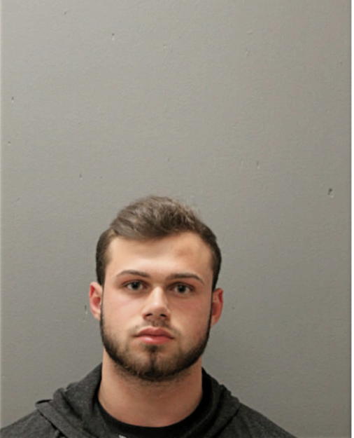 GREGORY H PLOSZAJ, Cook County, Illinois