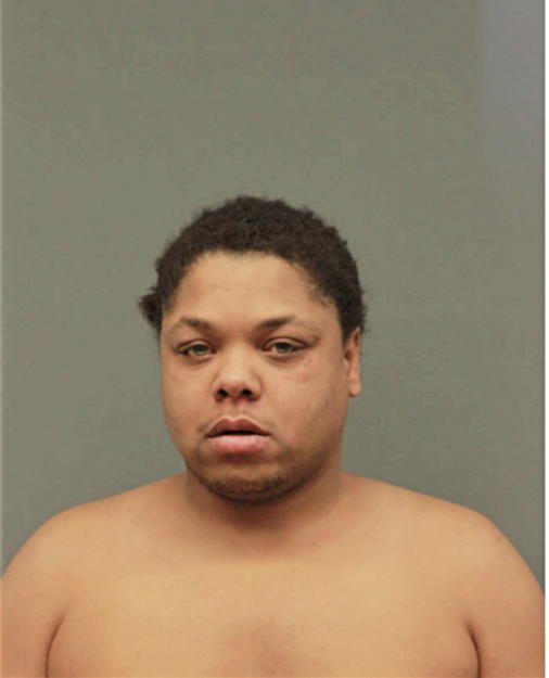 ANTONIO M PORTER, Cook County, Illinois