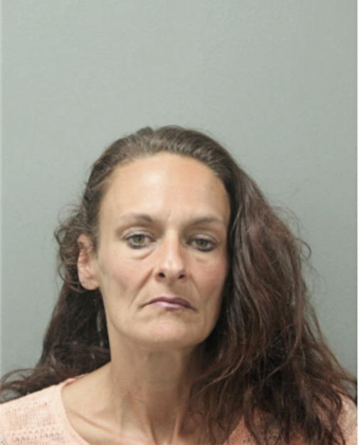 BRANDY M POWYSZYNSKI, Cook County, Illinois