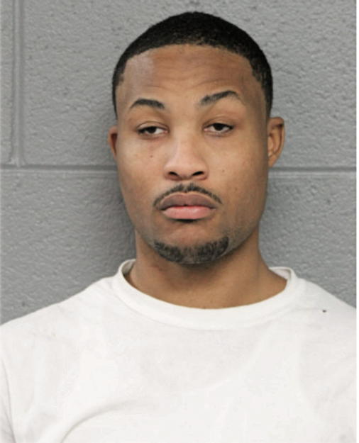 DAVID E PURCELL, Cook County, Illinois