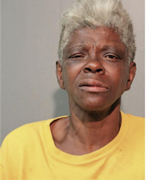 REGLA ELENA RAMOS, Cook County, Illinois