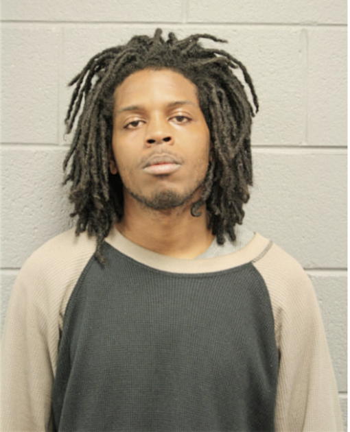 DAN RANCE, Cook County, Illinois