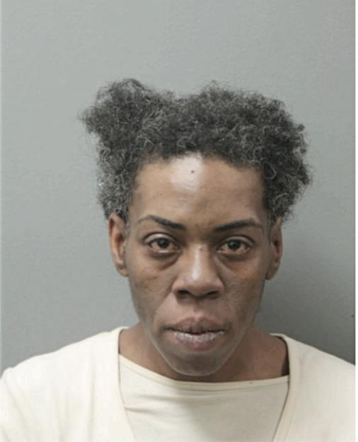 KRISTINA D RICHARDSON, Cook County, Illinois