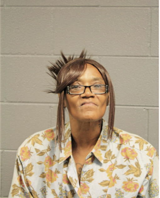 LINDA A RICHARDSON, Cook County, Illinois