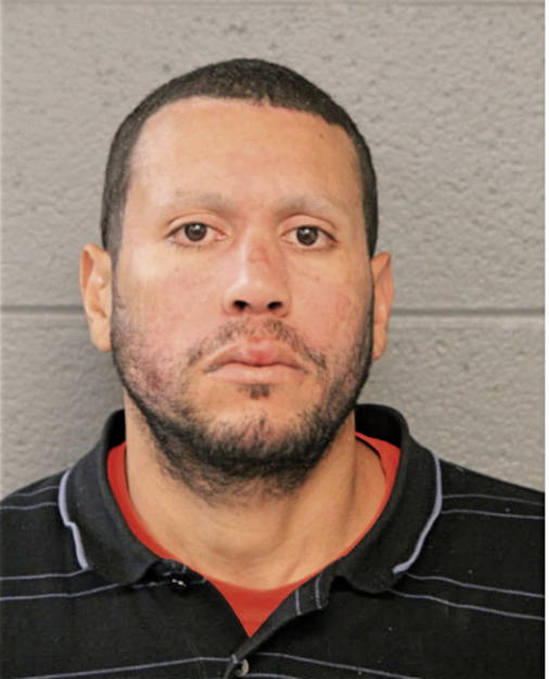 AMETT AROCHO RODRIGUEZ, Cook County, Illinois