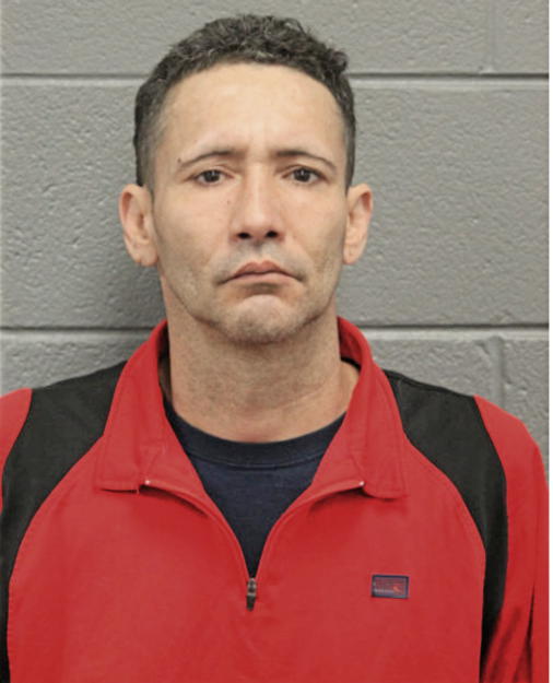 ERIC RODRIGUEZ-RENTAS, Cook County, Illinois