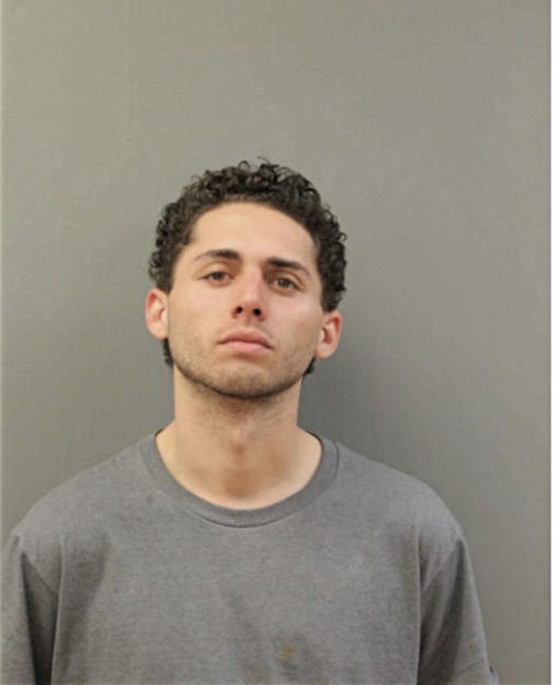 JOSE SANCHEZ, Cook County, Illinois