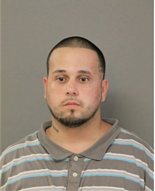 JOEL SANDOVAL, Cook County, Illinois