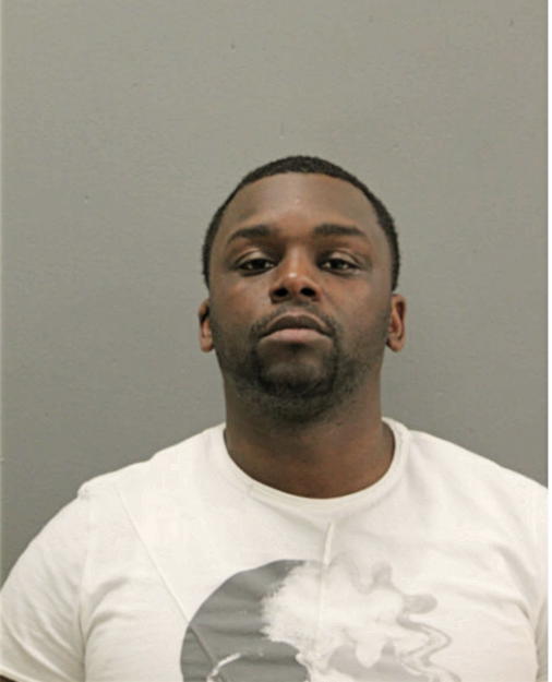 JULIUS D SELLERS, Cook County, Illinois