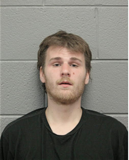 MATTHEW R SEPPEY, Cook County, Illinois