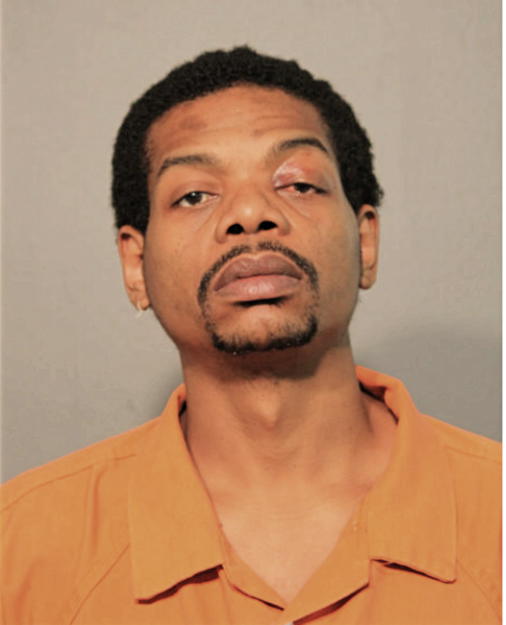 ADONIS C SHAW, Cook County, Illinois