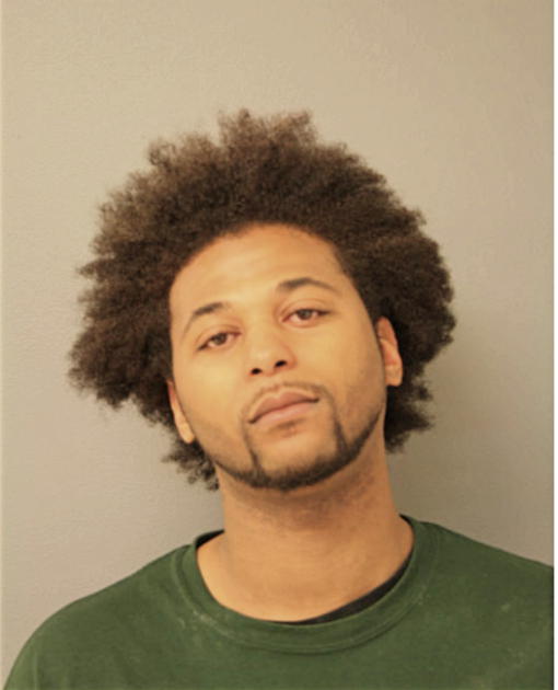 KELVIN SHAW, Cook County, Illinois