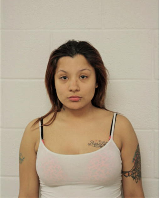 ANNETTE MELISSA SILVA, Cook County, Illinois