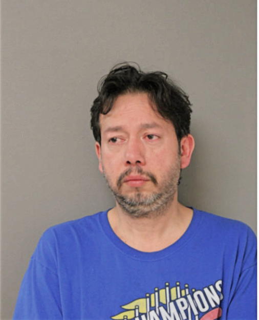 FRANCISCO SILVA, Cook County, Illinois