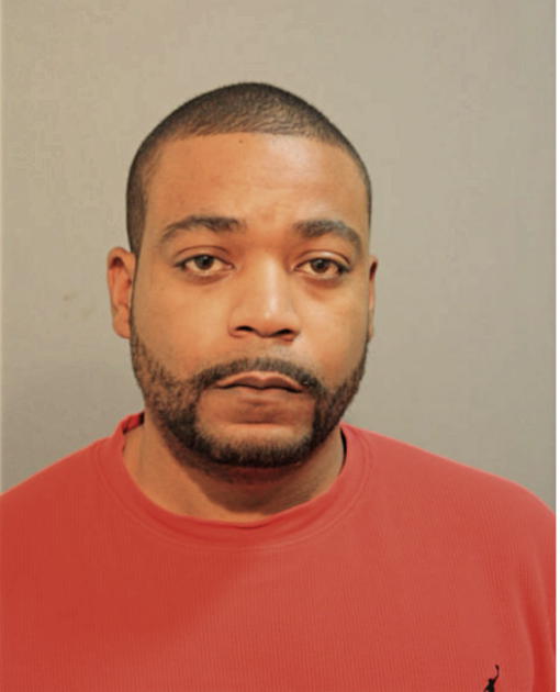 ANTONIO P SMITH, Cook County, Illinois