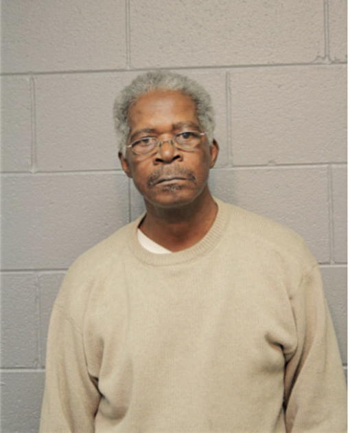 ISIAH SMITH, Cook County, Illinois
