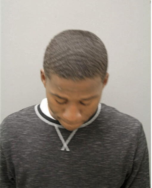 KENDALL M SMITH, Cook County, Illinois